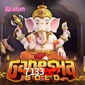 Ganesha Gold